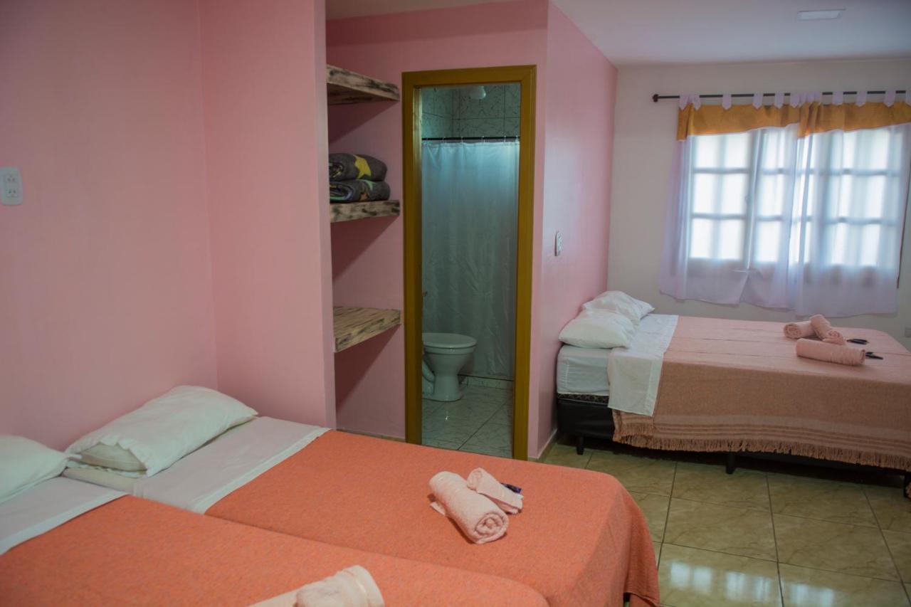 Hotel Caminito Iguazu Tango Πουέρτο Ιγκουασού Εξωτερικό φωτογραφία