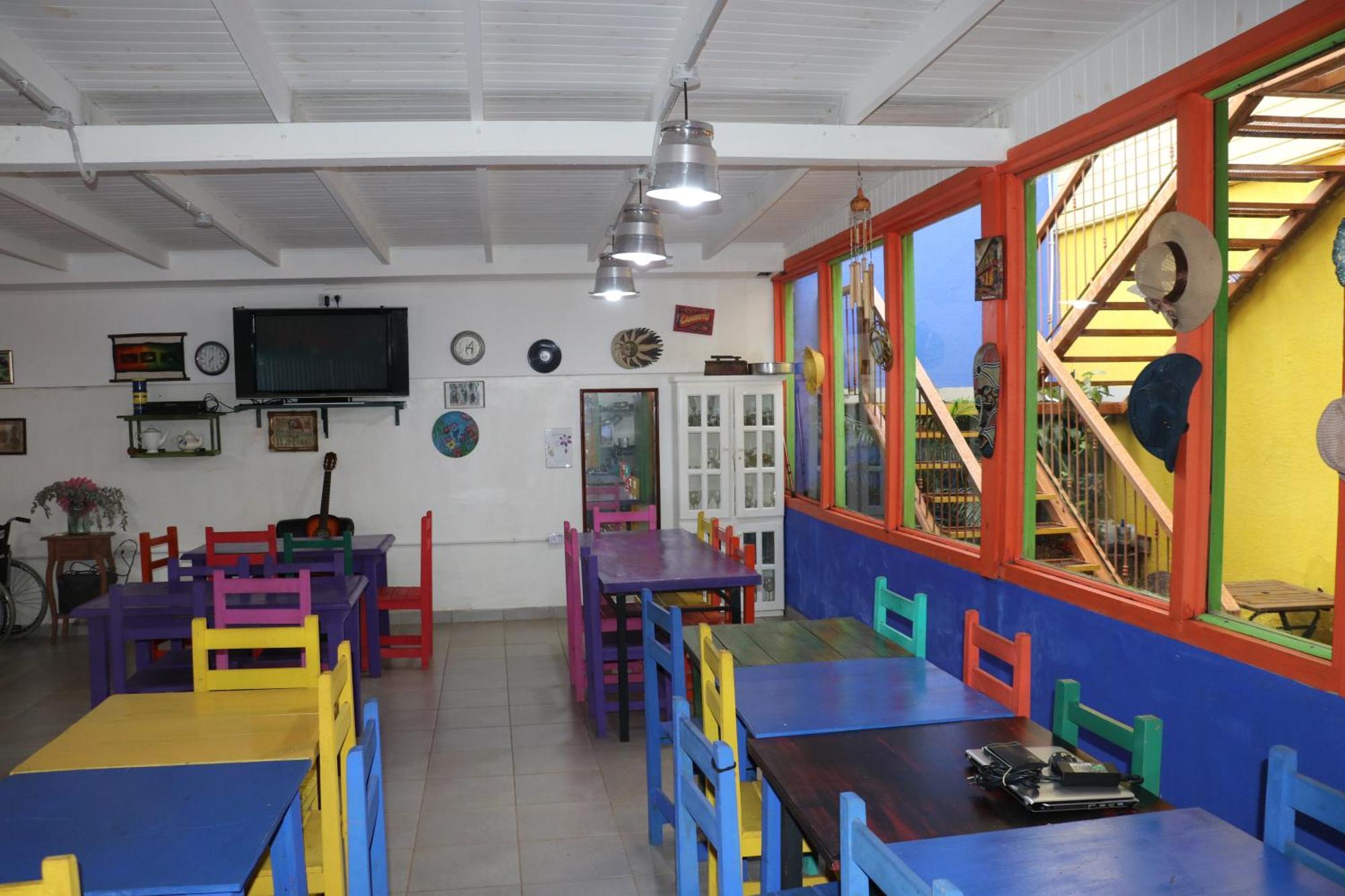 Hotel Caminito Iguazu Tango Πουέρτο Ιγκουασού Εξωτερικό φωτογραφία