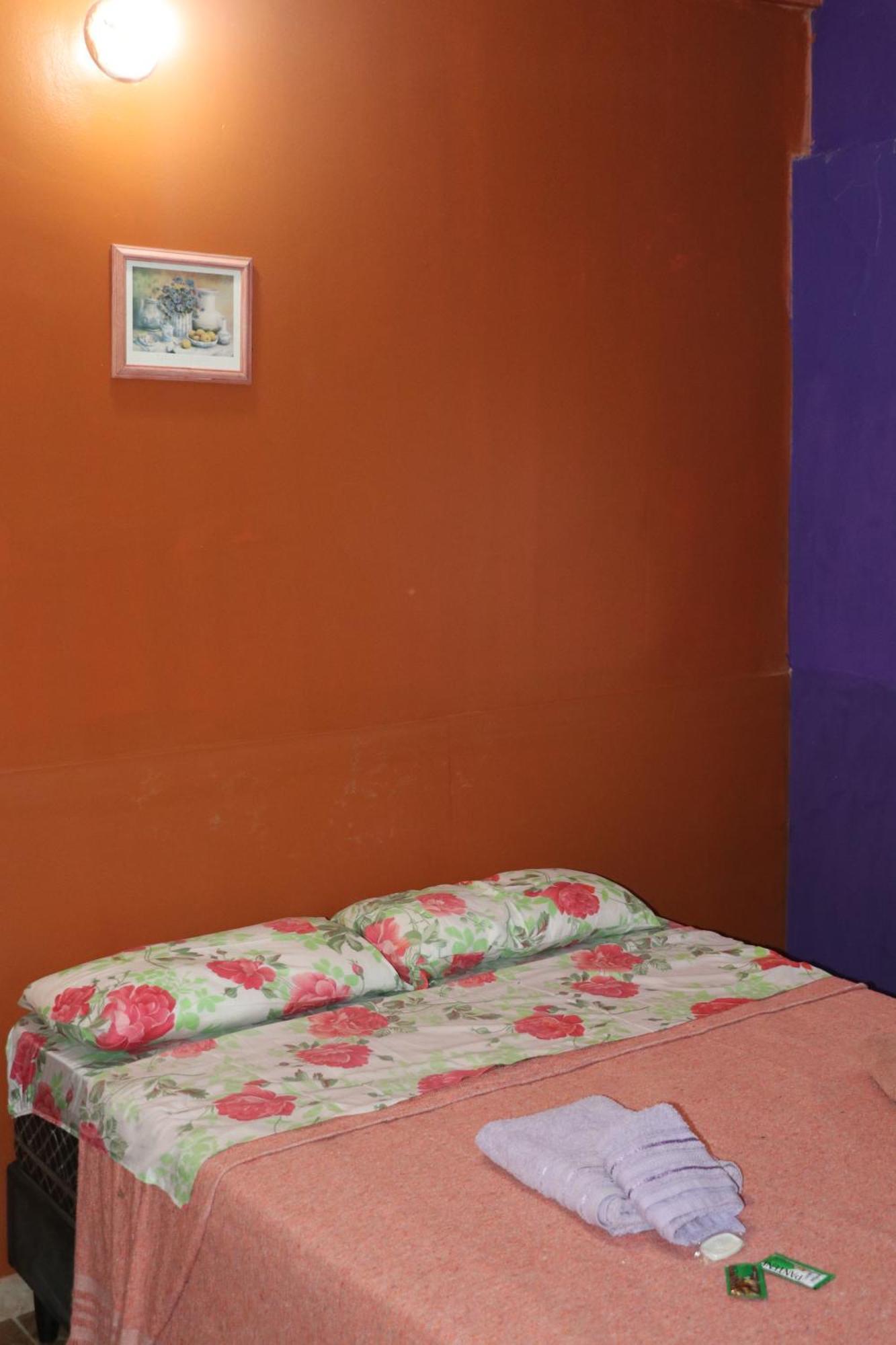 Hotel Caminito Iguazu Tango Πουέρτο Ιγκουασού Εξωτερικό φωτογραφία